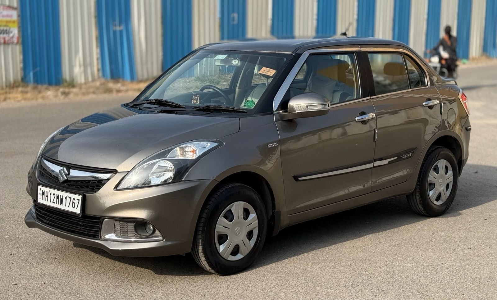 Dzire VDI